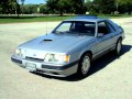 1985 Ford Mustang SVO FOR SALE
