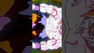 Son Goku - The Legendary Super Saiyan 4K Velocity Edit Goku Twixtor