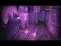 Batman: Arkham Asylum - Walkthrough Part 3: John "Batman" McClane