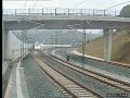 image Cctv Kecelakaan Kereta Super Cepat Spanyol Detik Detik Menegangkan