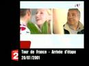 Tour de France Prankster (Rémi GAILLARD)