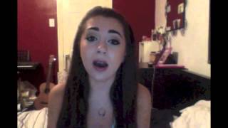 Reflection - Cover By Lea Davis