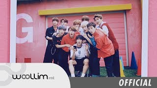 Watch Golden Child Let Me video