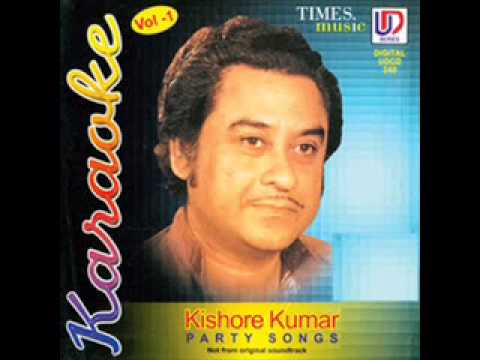Aj Unse Pehli Mulakat-Karaoke-Kishore Kumar-(Paraya Dhan)