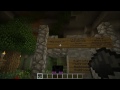 Minecraft: THE MUSHROOM LANDS ROLLER COASTER