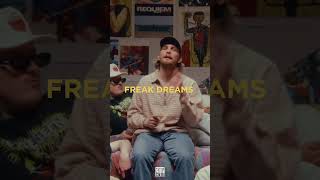 New Album 'Freak Dreams' By Slope Out Now! 🔥🔥 #Shorts #Slope