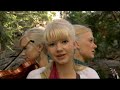 Scarborough Fair Official Music The Gothard Sisters