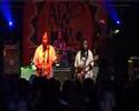 Afro-Latino Festival: Morgan Heritage (A Man is still a Man)