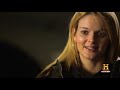 Ice Road Truckers - Lisa Kelly Returns