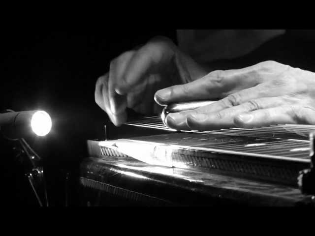 The Band - The Moon Struck One - by Daniel Lanois