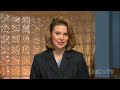 NC BOOKWATCH | Jennifer Thompson Cannino & Ronald Cotton | UNC-TV