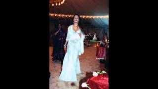 Aisha Music Waltz Of The Flower