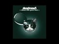 deadmau5 - Strobe (Live Version) (Cover Art)