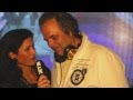 DJ Columbus im Interview - GETBI CRP Mai 2015