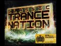 Ministry Of Sound Classic Trance Nation 2007