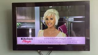 Itv 3 Adverts Fri 2652023