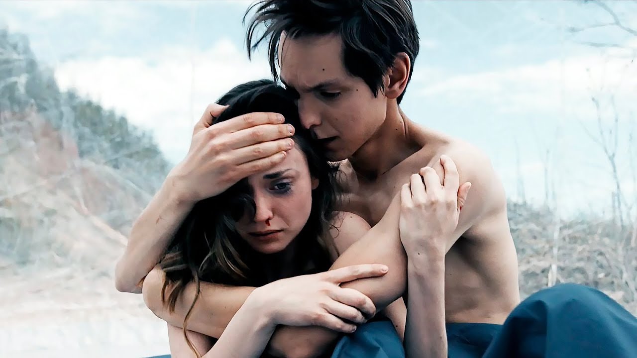 Кожа фильм 2018 трейлер на русском Кожа фильм 2018 трейлер на русском