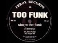 Too Funk - Venus Fly Trap (FEROX)