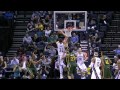 Top 10 NBA Plays: December 22nd