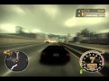 Need fo Speed Most Wanted Serie Desafío (39/70)