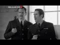 Armstrong, Miller, Mitchell and Webb - WW2 Pilots - Red Nose Day 2009