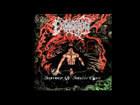 Fear Obscures From Within Video