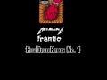 Metallica - Frantic (RunDevilRemix No. 1)