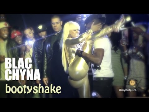 Blac Chyna Twerk Gif