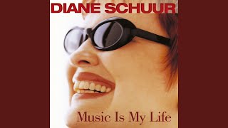 Watch Diane Schuur I Only Have Eyes For You video