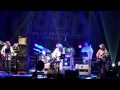 Furthur - "Corina" All Good Music Festival 7-15-11 HD tripod