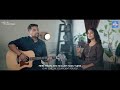 Mera Yeshu (Official Music Video) - 4K | Mark Tribhuvan Ft. Sarah Santosh