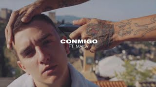 Recycled J Ft. Maka - Conmigo