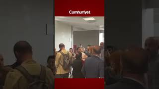 Merdan Yanardağ Tahliye Edildi