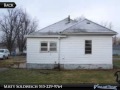 HUD Foreclosure - Bungalow Style