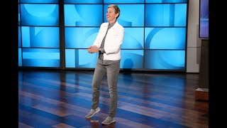 Ellen Questions Popular Superstitions Ellen Questions Popular Superstitions