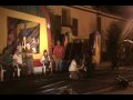 Obra de Teatro "Encadenada" Jovenes Cristo Vive