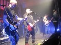 VIER PROMILLE - Knock Out @ Schlachthof Eisenach 13.12.14