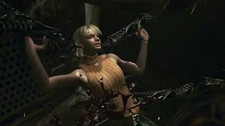 Re5 Ashley Ryona リョナ