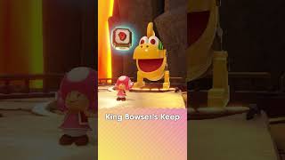 Super Mario Party Jamboree King Bowsers Keep Nintendo Switch