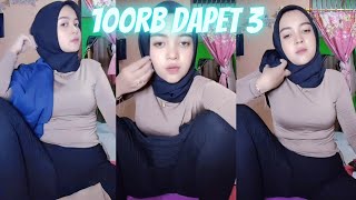 Jualan Live Baju-Baju Murah Kaos, Jaket Ready