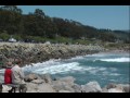 Pillar Point Bay & Half Moon Bay, California - Beautiful Beaches