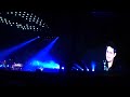Alejandro Sanz Mi soledad y yo Foro Sol 12 Octubre Mexico