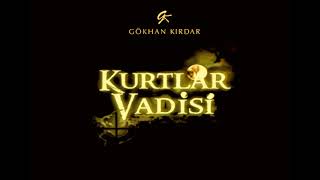 Gökhan Kırdar: Tulum ( Davul ) E10V V1 (Original STLibrary) #KurtlarVadisiPusu #