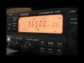 Voice of Korea (Kujang, North Korea) in japanese - 9650 kHz