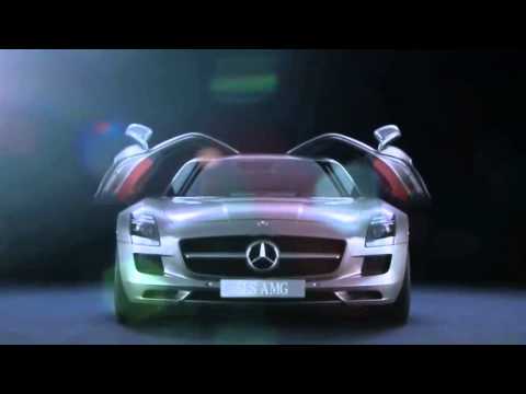 Mercedes Benz 125-  