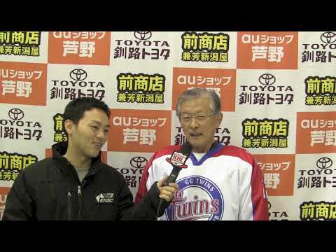 GG6ゴールの猛攻で決勝進出!信金B接戦を制し決勝へ!
