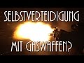 Kleiner Waffenschein / Verteidigung Mit Gaswaffen (Schreckschusswaffen) - Let's Shoot