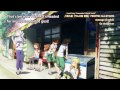 The Idolm Ster Movie Kagayaki No Mukougawa E Pv English ...