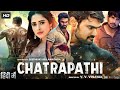 Chatrapati South Movie In Hindi Dubbed | छत्रपती मोवी साउथ हिन्दी डब्बद | #southmovie #movie