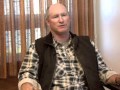 Interview with Manning, Alberta resident Robert King